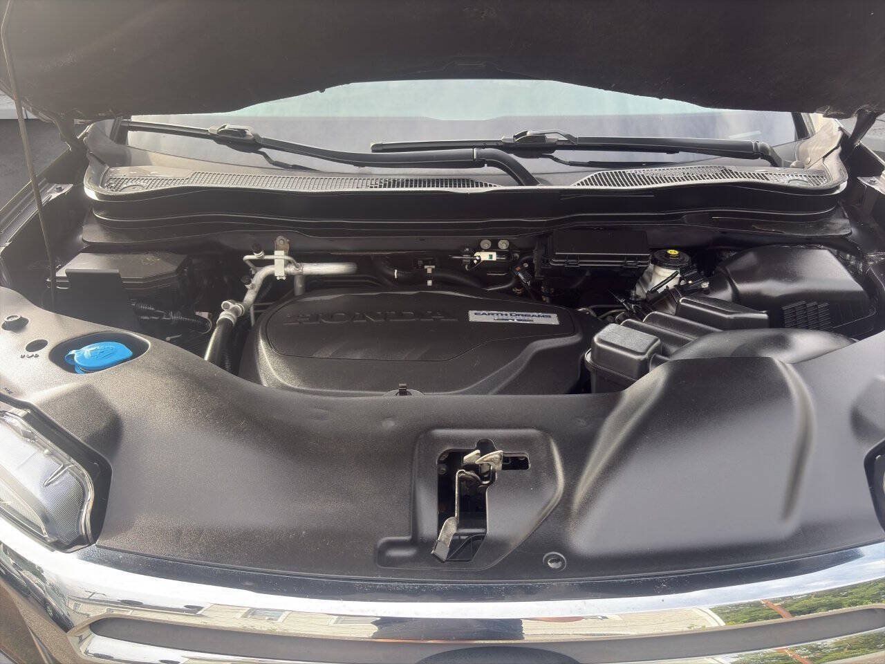Used 2020 Honda Ridgeline RTL image 17