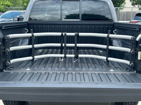 Used 2023 Toyota Tacoma SR AWD/4WD image 12