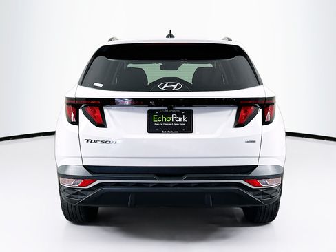 Used 2024 Hyundai Tucson SEL AWD/4WD image 7