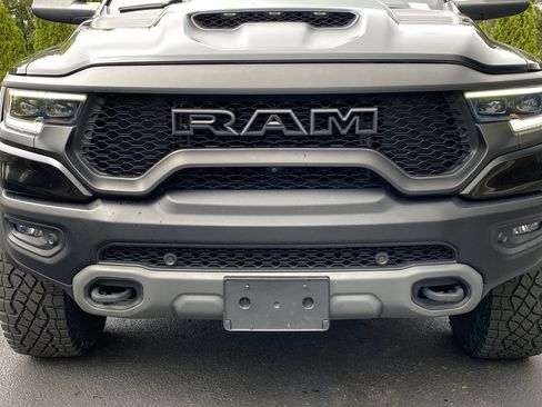 Used 2023 RAM 1500 TRX w/ TRX Level 2 Equipment Group AWD/4WD image 38