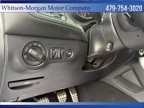 Used 2023 Dodge Challenger R/T Scat Pack w/ Plus Package RWD image 21