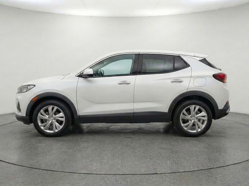 Used 2025 Buick Encore GX Preferred image 5