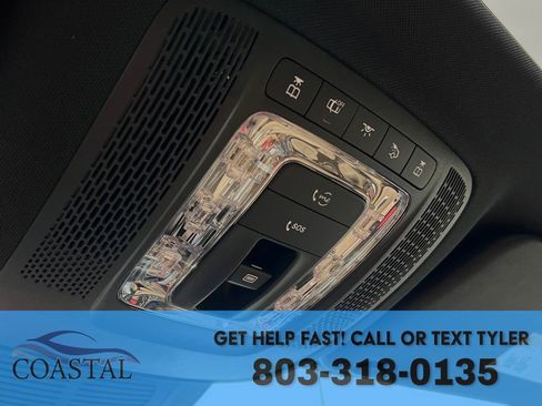 Used 2024 Mercedes-Benz GLE 350 4MATIC image 49