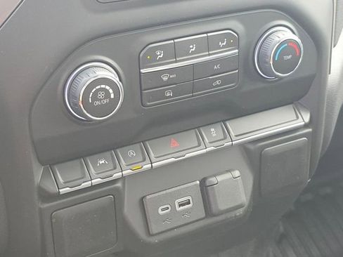 New 2026 Chevrolet Silverado 1500 W/T w/ Trailering Package image 31