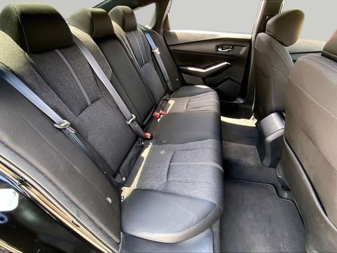 Used 2023 Honda Accord Sport image 19