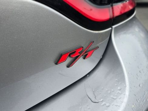 Used 2018 Dodge Charger R/T Scat Pack w/ Driver Confidence Group image 7