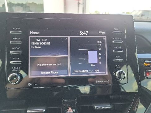 Used 2023 Toyota Camry SE FWD image 9