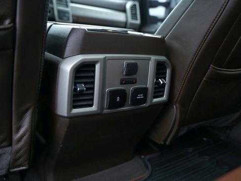 Used 2021 Ford F450 King Ranch w/ King Ranch Ultimate Package image 30