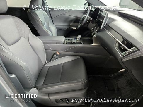 Certified 2024 Lexus RX 350 Premium w/ Accessory Package (Z1) FWD image 24