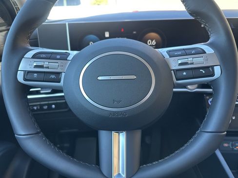 New 2026 Hyundai Tucson SEL image 18