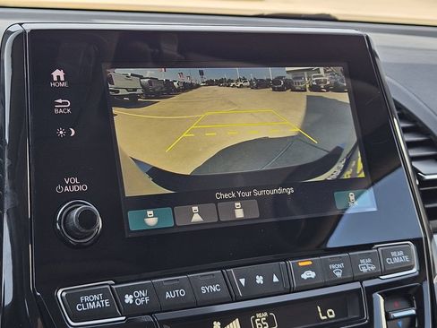 Used 2024 Honda Odyssey EX-L image 20