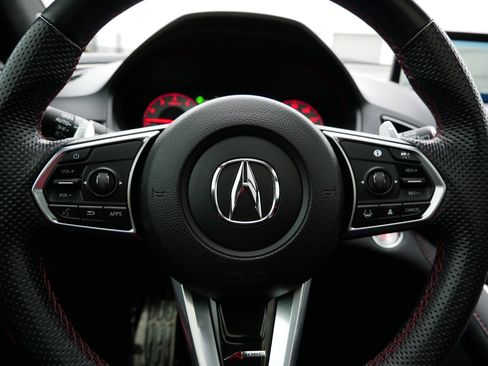 Certified 2024 Acura RDX A-Spec image 25