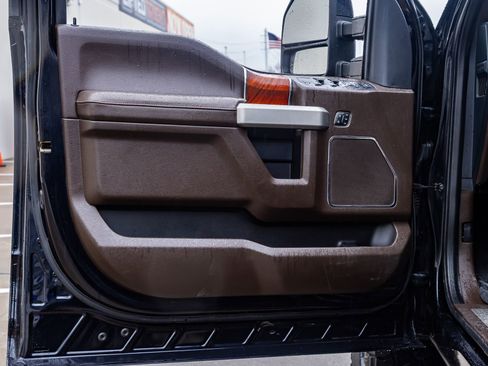 Used 2022 Ford F250 King Ranch w/ Tremor Off-Road Package image 35