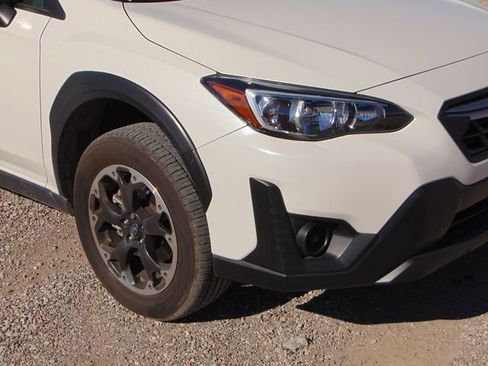 Certified 2023 Subaru Crosstrek 2.0i image 2