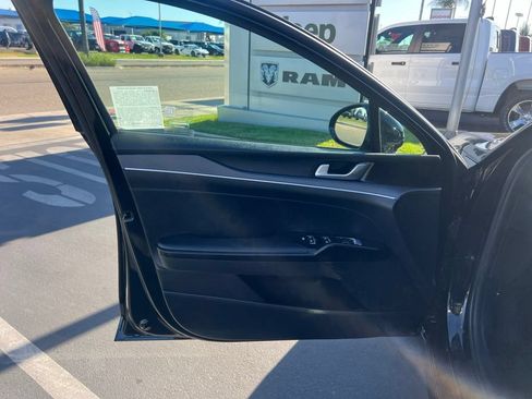Used 2025 Kia K5 LXS FWD image 30