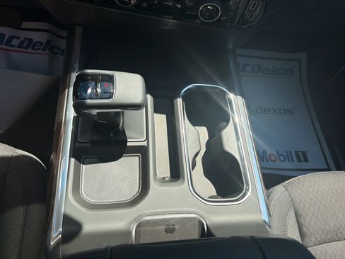 New 2026 Chevrolet Silverado 1500 RST AWD/4WD image 18