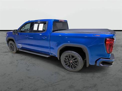 Used 2023 GMC Sierra 1500 Elevation w/ X31 Off-Road Package AWD/4WD image 2