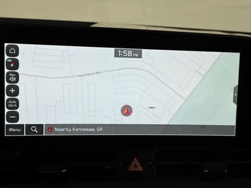 Used 2025 Kia Sportage X-Pro image 6