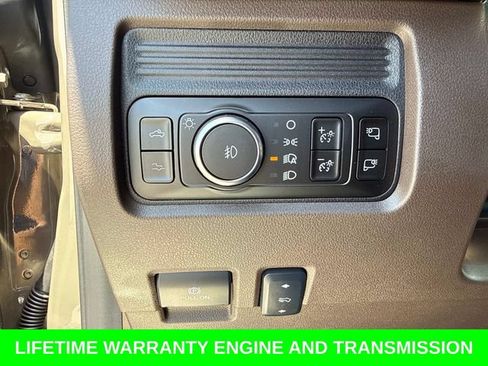 Used 2026 Ford F450 King Ranch w/ Chrome Package AWD/4WD image 33