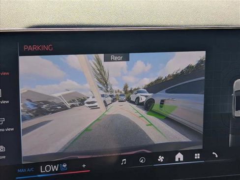 Certified 2025 BMW X3 xDrive30i w/ Convenience Package image 8