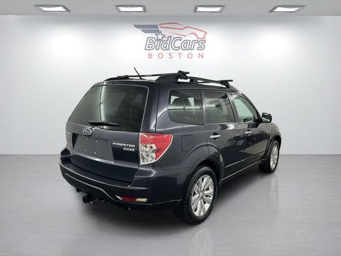 Used 2012 Subaru Forester 2.5X Limited image 4