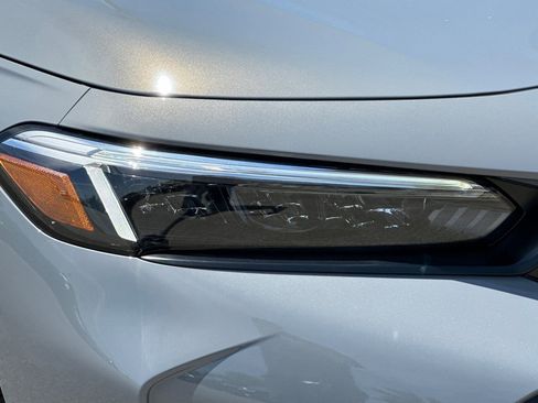 New 2026 Honda Civic Sport image 10