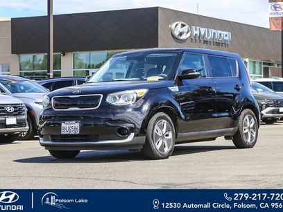 Used 2019 Kia Soul EV