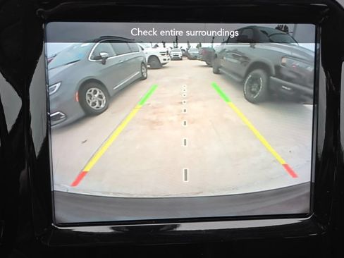 Used 2020 Jeep Cherokee Limited AWD/4WD image 20