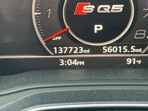 Used 2019 Audi SQ5 Prestige AWD/4WD image 32
