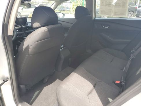 Used 2024 Honda Accord EX image 14