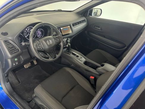 Used 2019 Honda HR-V Sport image 26