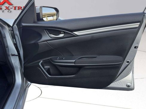 Used 2020 Honda Civic LX image 45
