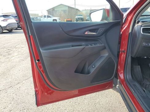 Certified 2023 Chevrolet Equinox LT image 21