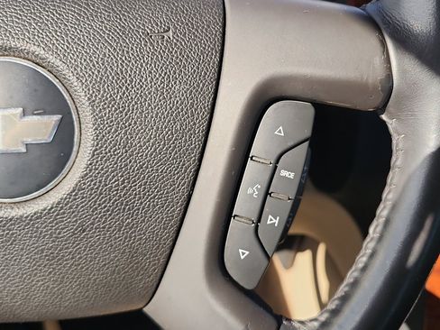 Used 2008 Chevrolet Silverado 1500 LTZ w/ Suspension Package, Off-Road image 19