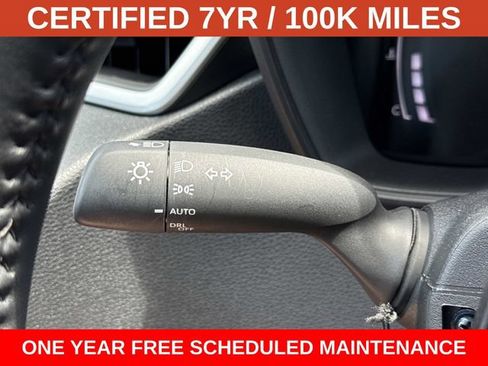 Used 2026 Toyota Corolla SE FWD image 26