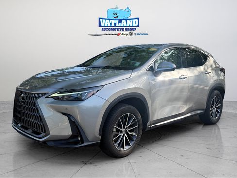 Used 2024 Lexus NX 250 FWD image 32