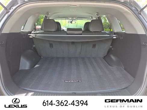 Used 2013 Kia Sorento EX FWD image 25