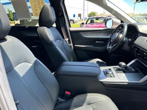 Certified 2024 MAZDA CX-90 3.3 Turbo w/ Preferred Plus AWD/4WD image 23