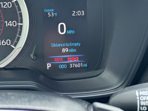 Used 2021 Toyota Corolla SE image 26