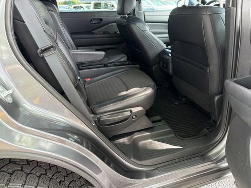 Used 2024 Nissan Pathfinder Rock Creek AWD/4WD image 15
