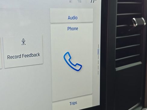 Used 2025 Ford F150 STX w/ Equipment Group 201A FX4 image 32