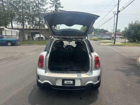 Used 2014 MINI Cooper Countryman S w/ Premium Package AWD/4WD image 6