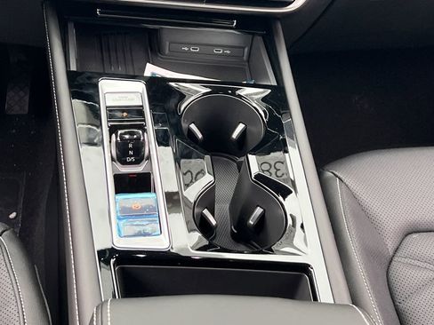 New 2026 Volkswagen Atlas SE AWD/4WD image 19