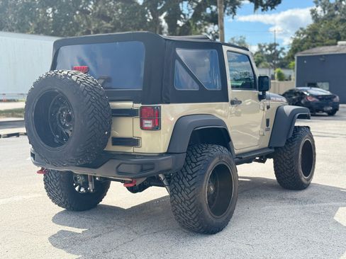 Used 2018 Jeep Wrangler Rubicon image 5