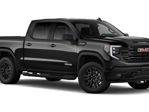 New 2026 GMC Sierra 1500 Elevation w/ Preferred Package image 28