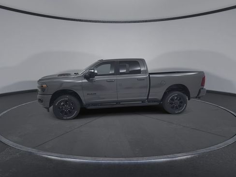 New 2026 RAM 2500 Laramie w/ Night Edition AWD/4WD image 8