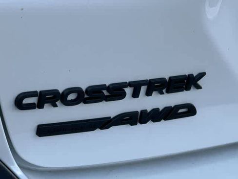 New 2026 Subaru Crosstrek 2.5i Wilderness AWD/4WD image 26