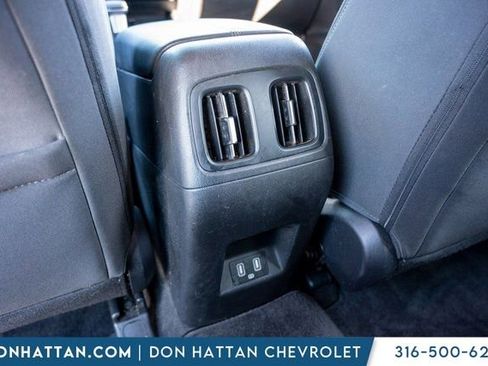 Used 2023 Hyundai Tucson SEL image 23