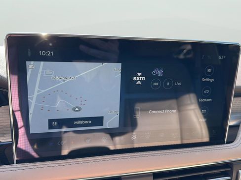 Used 2024 Lincoln Corsair AWD w/ Equipment Group 101A image 16