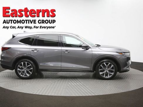 Used 2023 Acura MDX SH-AWD w/ Technology Package image 47